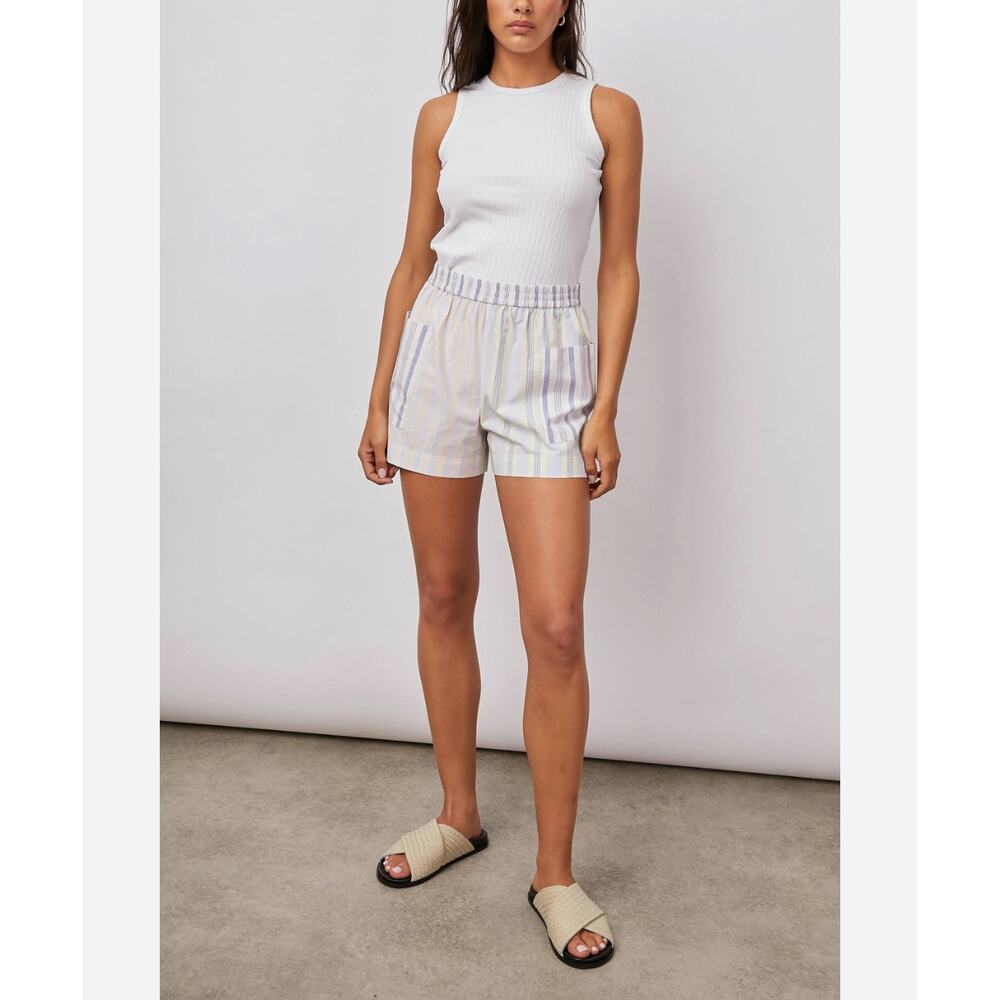 Rails Light Colored Shorts Size Xs - image 1